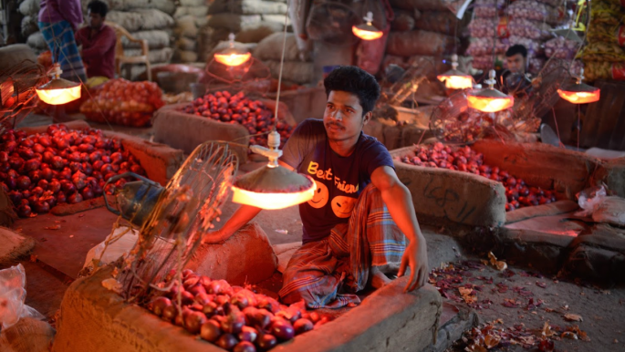 Onion, ginger price hike raises questions as supply, imports stable