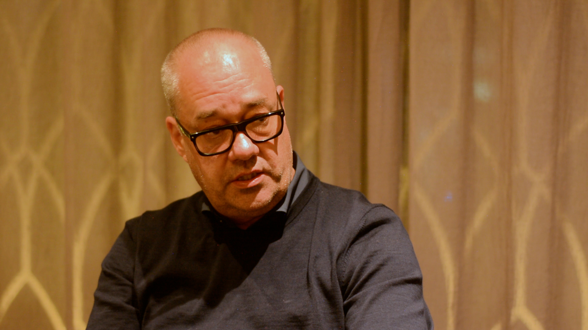 Interview with Toby Cadman for Daily Jugantor